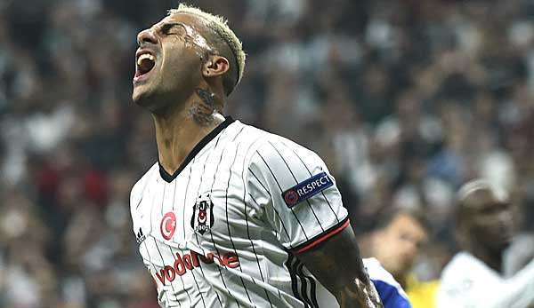 Rückkehr zu Besiktas? Quaresma kann sich Trainerposten vorstellen