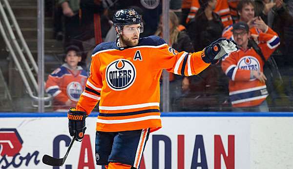 Leon Draisaitl hat bereits 92 Scorerpunkte in dieser NHL-Saison gesammelt.