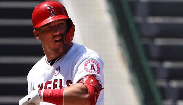 Mike Trout hat seinen Unmut zur Handzeichen-Affäre der Houston Astros kundgetan.