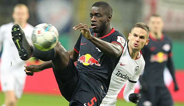 Dayot Upamecano wird mit einem Wechsel zum FC Bayern in Verbindung gebracht.