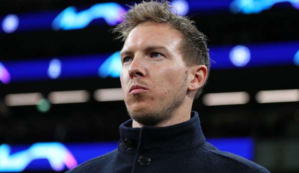 Julian Nagelsmann will nächtliche Abreisen im Europacup vermeiden.