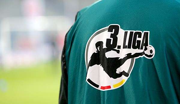 Die 3. Liga trägt ihren 25. Spieltag aus.