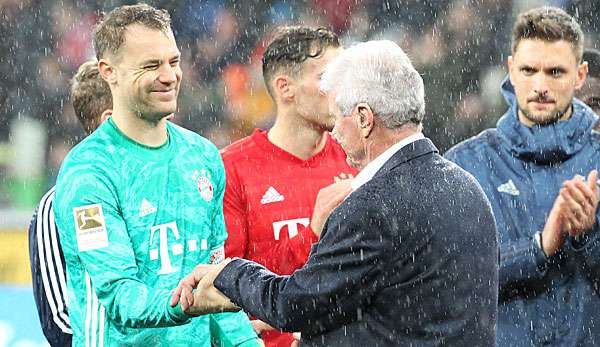 Beim Spiel zwischen der TSG Hoffenheim und dem FC Bayern München (0:6) greift der Drei-Stufen-Plan nach Beleidigungen gegen TSG-Mäzen Dietmar Hopp. Ein Plan, den man zuletzt bei Rassismus vermisste.