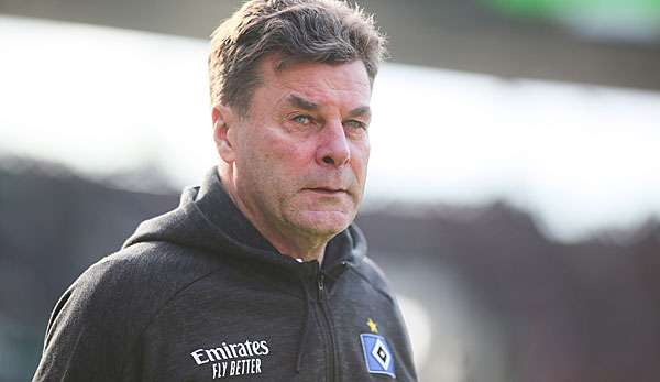 Dieter Hecking plant mit seinem Team drei Testspiele vor Liga-Wiederbeginn.