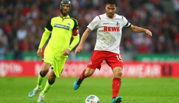 SC Paderborn gegen den 1. FC Köln wird früher angepfiffen.