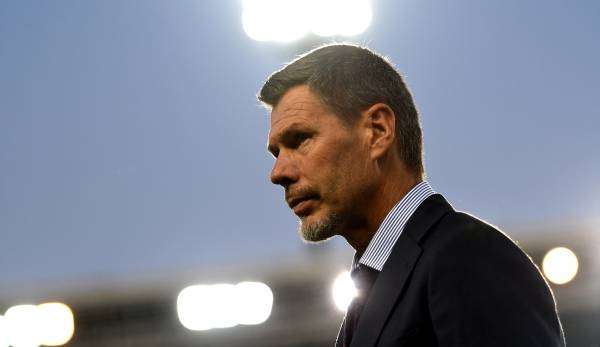 Der AC Milan hat Manager Boban entlassen.