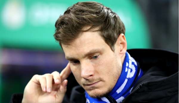 Marcell Jansen ist seit 2019 HSV-Präsident.