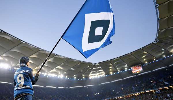 Beim Hamburger SV gibt es hinter den Kulissen Krach.