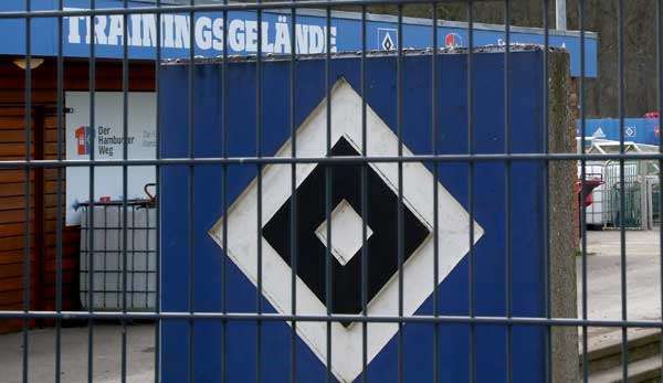 Der HSV kämpft um eine Sondergenehmigung für Trainingseinheiten