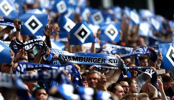 Der HSV arbeitet mit der Band Abschlach zusammen mit den eigenen Fans an einem neuen Musikvideo für die Vereinshymne.