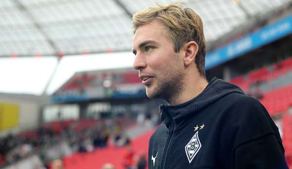 Christoph Kramer hat den Gehaltsverzicht bei Borussia Mönchengladbach mit Blick auf die vielen Mitarbeiter des Vereins als selbstverständlich bezeichnet.