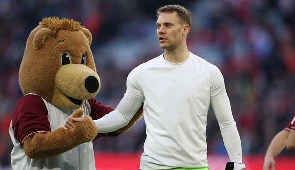 Zu einem Gehaltsverzicht der Stars von Bayern München hat es laut Kapitän Manuel Neuer angesichts der Coronakrise keine Alternative gegeben.