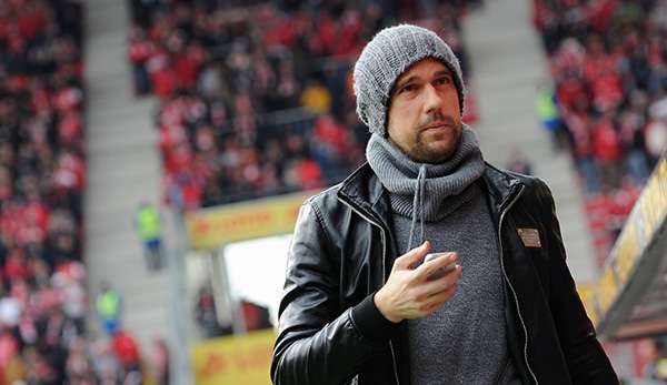 Der frühere Bundesliga-Profi Ivan Klasnic lebt seit Jahren mit einer Spenderniere und traut sich deshalb derzeit nicht aus dem Haus.