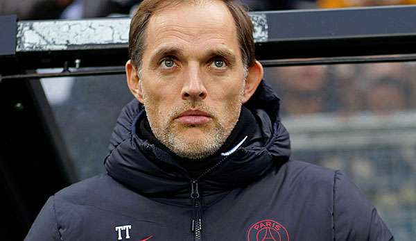 Thomas Tuchel und PSG haben offenbar ein Auge auf Javier Serrano von Atletico Madrid geworfen.