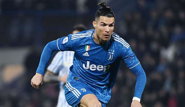 Die Juve-Spieler haben sich auf einen Gehaltsverzicht geeinigt.