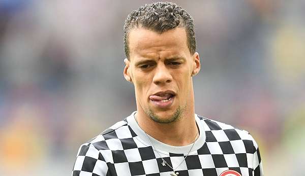 Timothy Chandler sorgt sich um die Gesundheitslage in den USA.