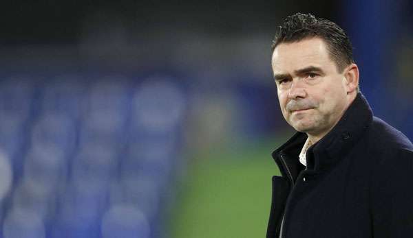 Marc Overmars ist nicht begeistert von den Plänen des niederländischen Fußballverbands.