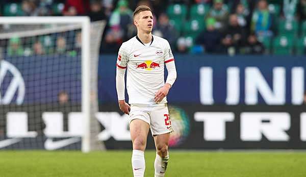 Kann Olmo bei Leipzig den nächsten Schritt machen?