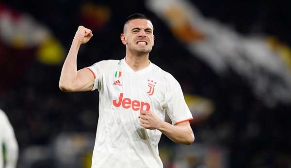 Abwehrspieler Medhi Benatia hat sich lobend über Merih Demiral von Juventus Turin geäußert.