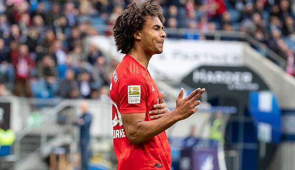 Zirkzee und Klose gemeinsam bei den Bayern-Profis? Für den Youngster wäre es "ein Traum".