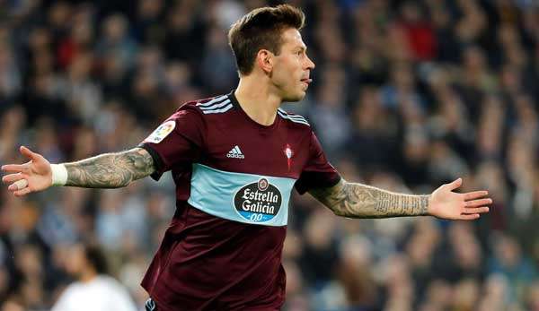 Fyodor Smolov flog von Spanien nach Russland.