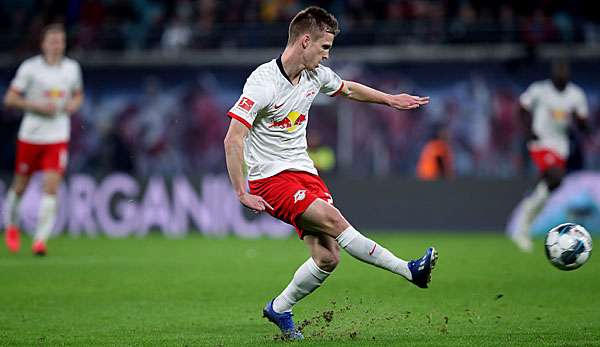 Dani Olmo schwärmt von RB-Trainer Julian Nagelsmann.