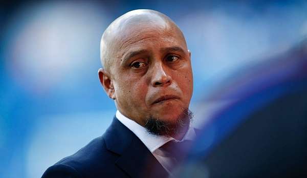 Roberto Carlos' Zeit bei Inter Mailand war nicht von Erfolg gekrönt.