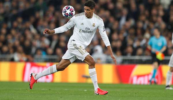 Raphael Varane hätte wohl 2011 auch beim FC Bayern anstelle von Real Madrid landen können.