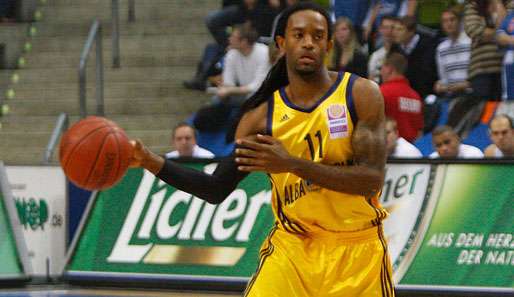Julius Jenkins ging in den USA auf die Georgia Southern University