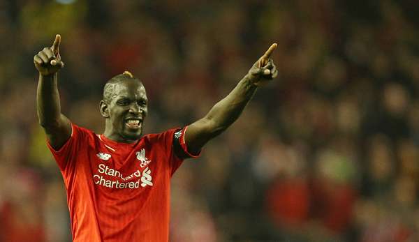 Mamadou Sakho sagte für Liverpool Bayern, Barca und Arsenal ab.