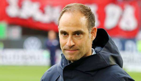 RB-Boss Mintzlaff hat sich für einen Re-start der Bundesliga ausgesprochen.