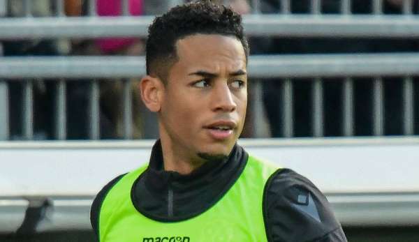 Dennis Aogog hat bestätigt, dass es während seiner Zeit beim Hamburger SV ein Angebot von Juventus Turin gab.