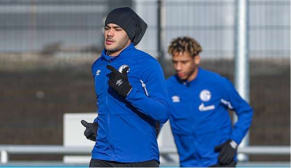 S04 droht der Verlust von zwei Innenverteidigern.