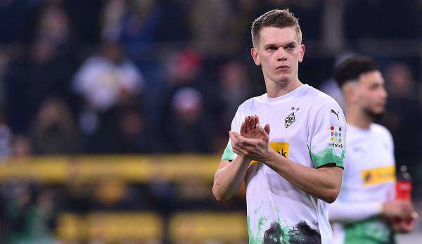 Matthias Ginter glaubt an einen Rückfall in alte Zeiten.