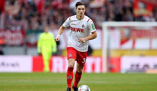 Noah Katterbach gilt als großes Talent.