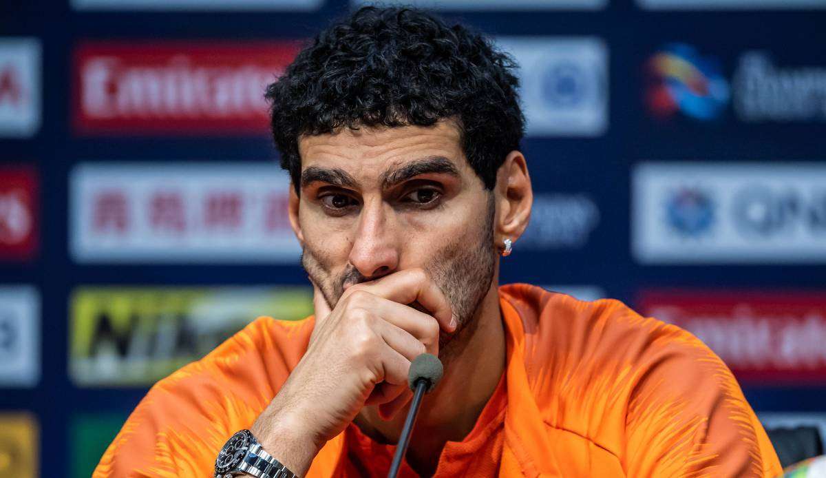 Marouane Fellaini will seinem Ex-Klub Geld leihen.