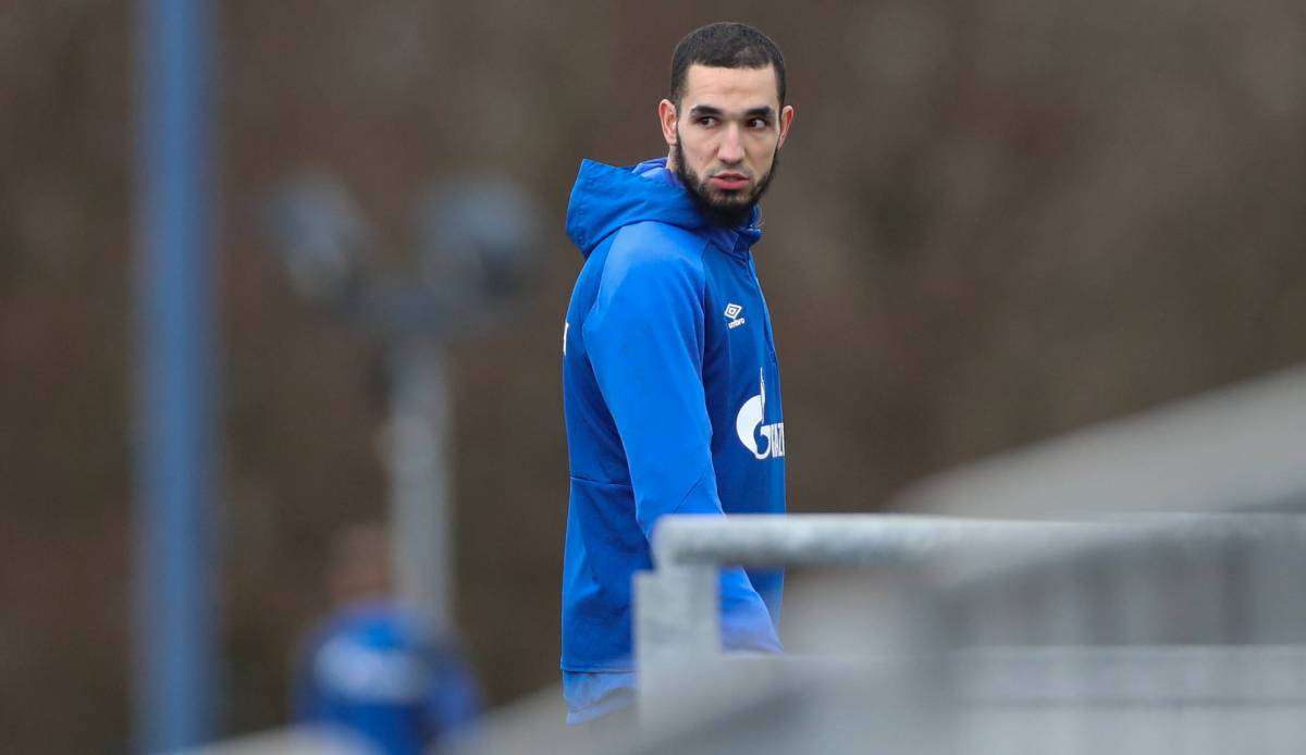 Nabil Bentaleb