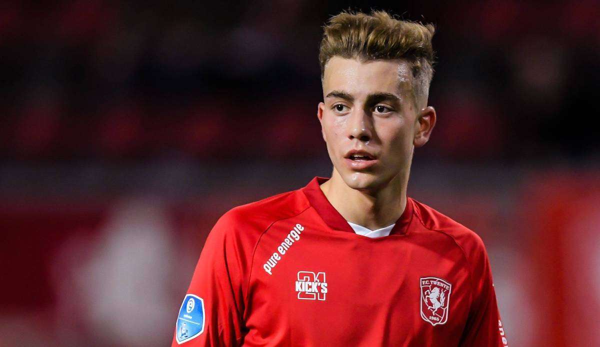 Oriol Busquets könnte kommende Saison in der Bundesliga verbringen.