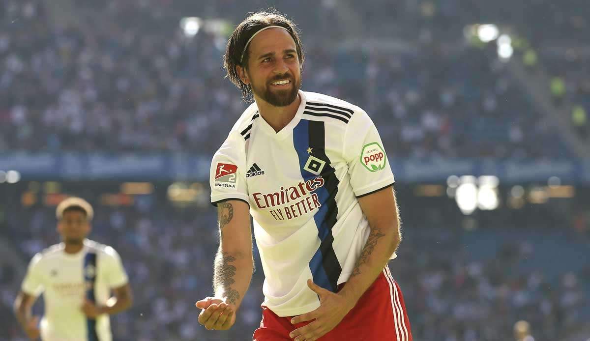Der Spielplan für die 2. Bundesliga steht fest.