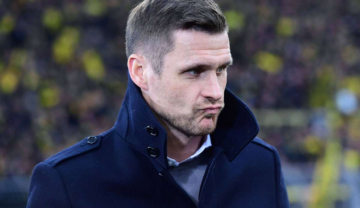 Sebastian Kehl stellt sich vorm Revier-Derby auf eine außergewöhnliche Situation ein.