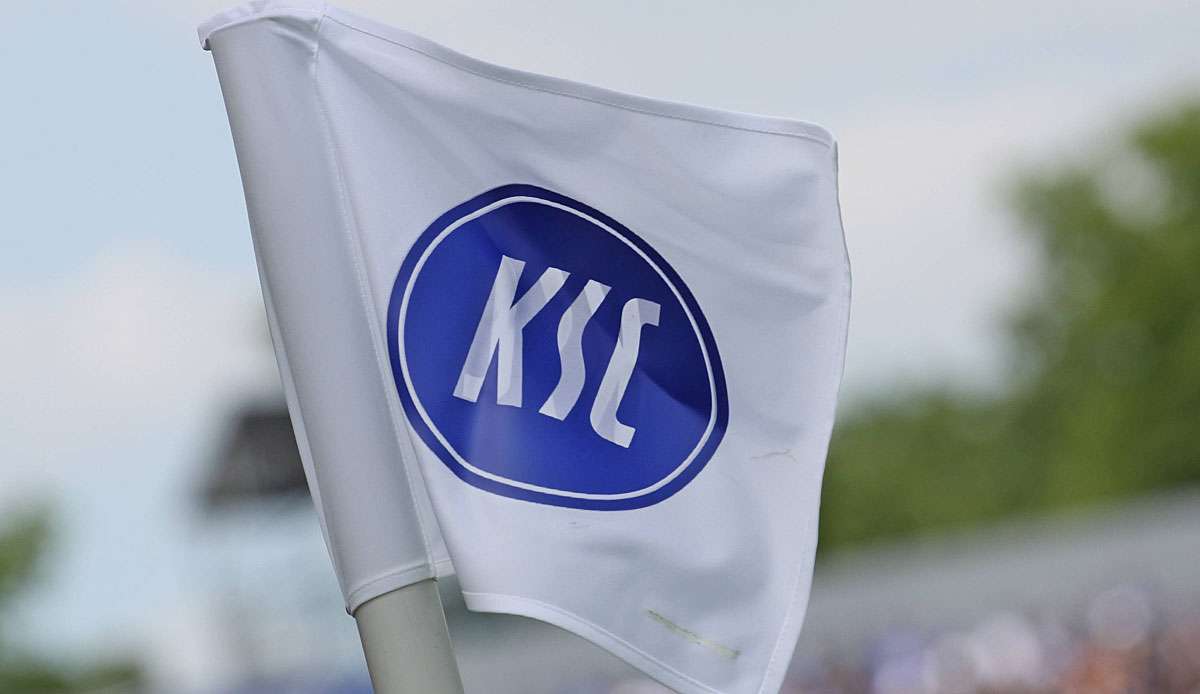 Der Karlsruher SC kommt in diesen Tagen nicht zur Ruhe.