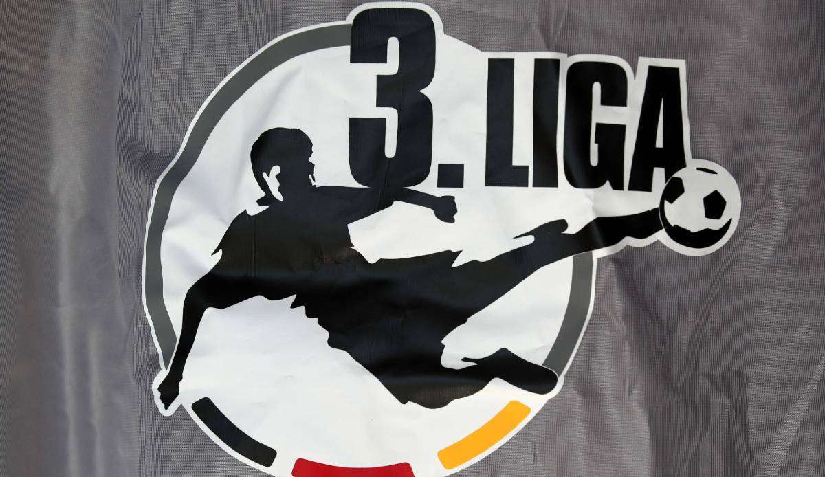 Die 3. Liga wird den Spielbetrieb wieder am 30. Mai aufnehmen.