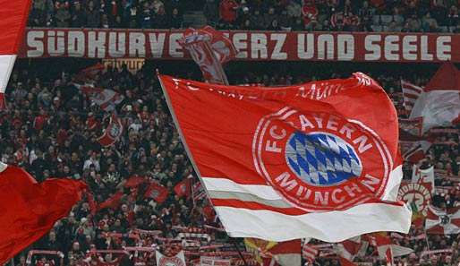 16 mal durften die Fans vom FC Bayern München in dieser Saison bereits einen Sieg bejubeln