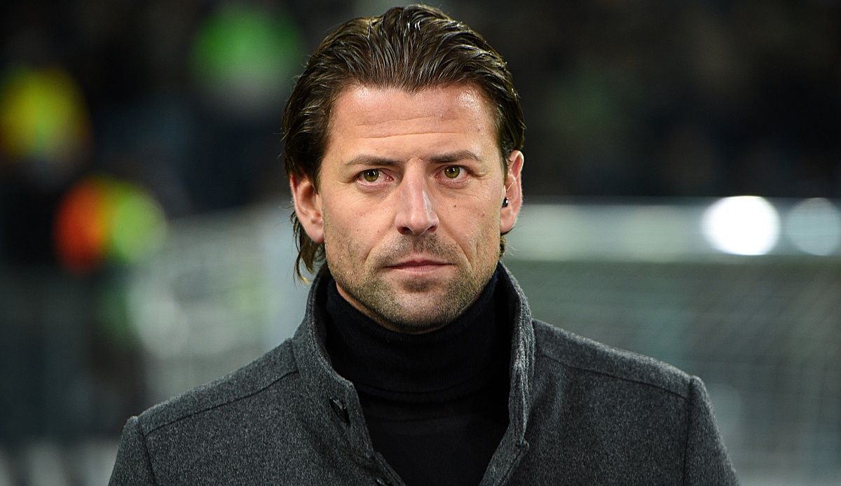 Bvb News Und Ger Chte Roman Weidenfeller Stellt Bei Borussia Dortmund