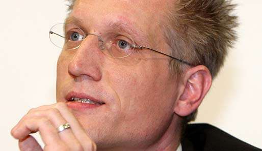 Jan Pommer ist seit 2005 Geschäftsführer der BBL