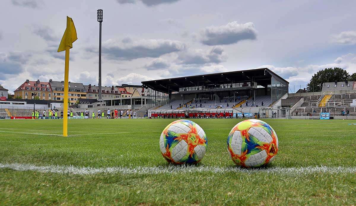 Heute starten die restlichen Spiele des 29. Spieltags in der 3. Liga
