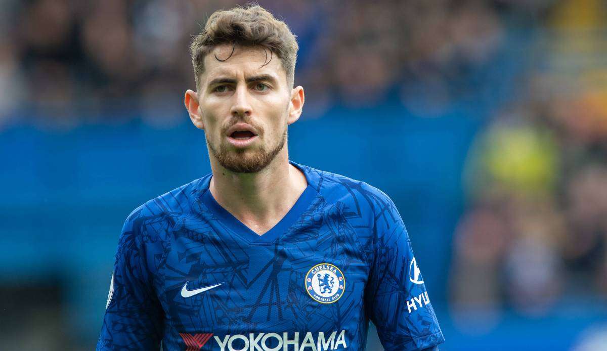 Juventus Turin hat offenbar noch keinen Kontakt mit Jorginho vom FC Chelsea aufgenommen.