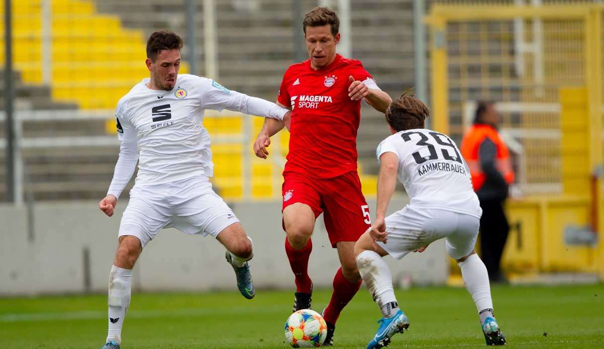 Eintracht Braunschweig empf