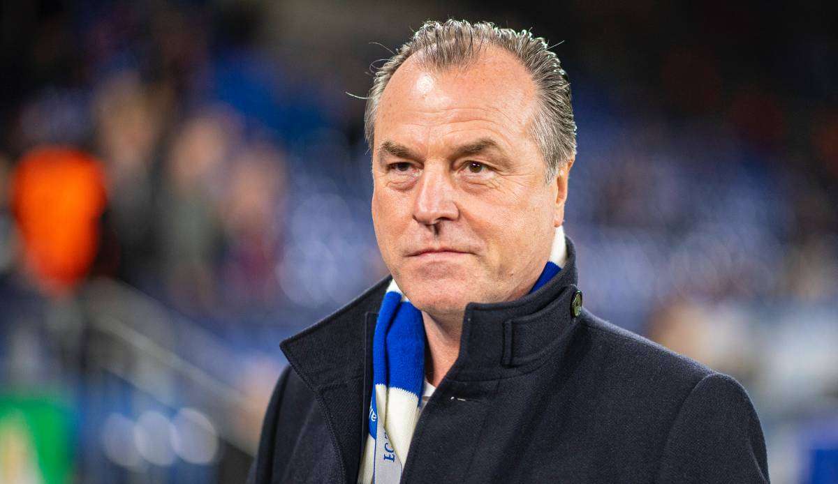 Clemens Tönnies hat Schalke bereits mehrfach finanziell unterstützt.