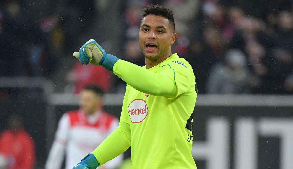 Zack Steffen fordert mehr Engagement gegen Rassismus.